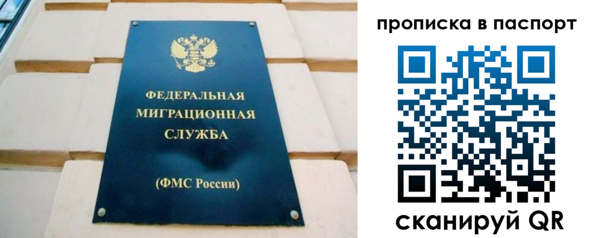 временная регистрация гарантия в Новосибирске